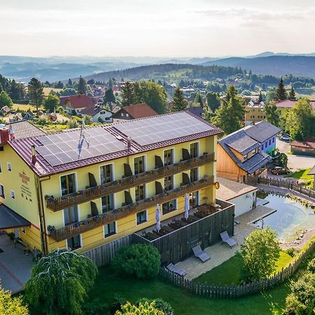 Hotel Sonnenhof Hechtl Mönichkirchen Zewnętrze zdjęcie